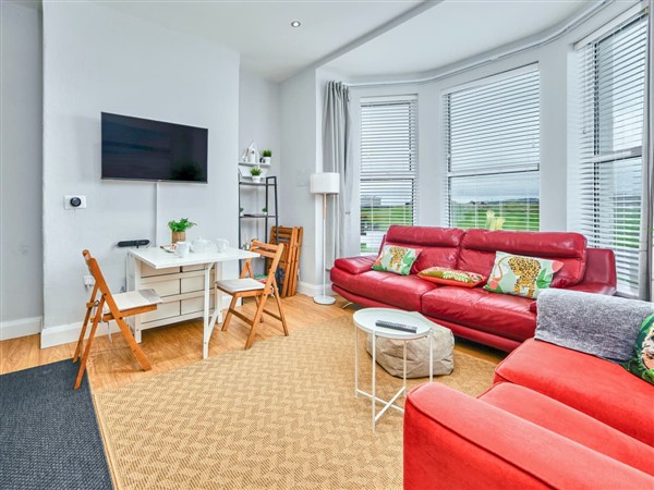 No.3 West Beach Apartments in Co Antrim