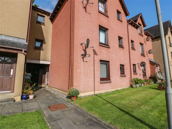 No.31 Craigard Road, 