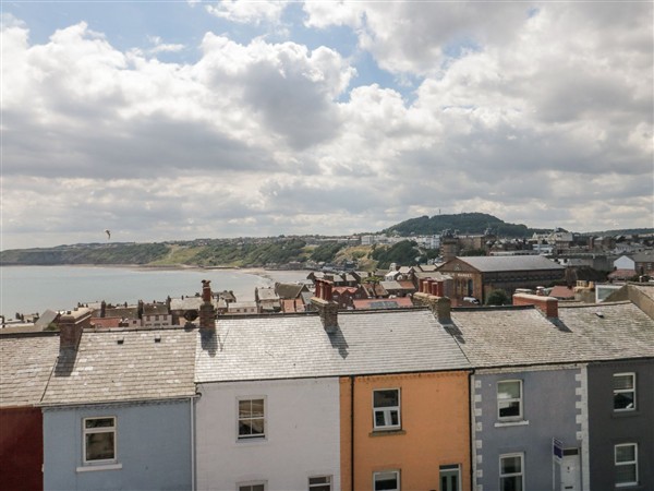 No. 33 in Scarborough, North Yorkshire