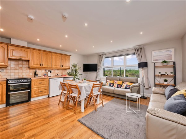 No.4 Dunluce Park Apartments in Co Antrim