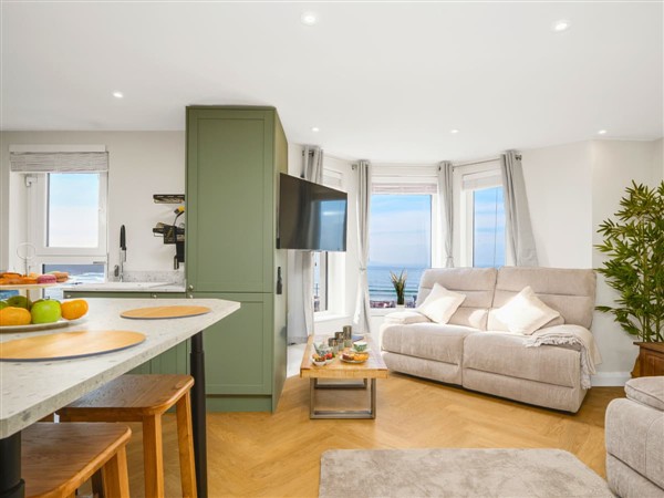 No.4 Golf Park Apartments in Co Antrim