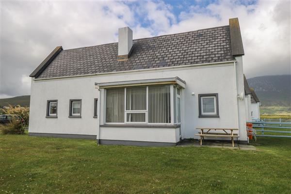 No.5 Beach Cottages in Mayo