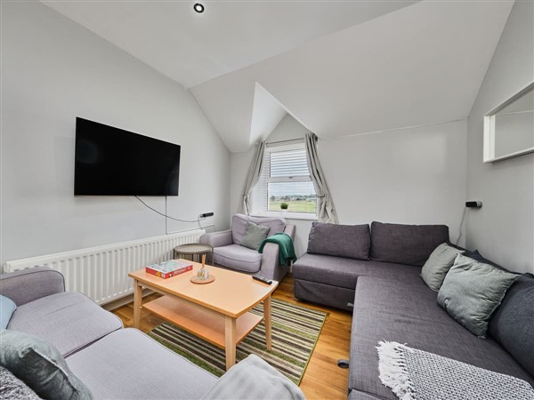 No.5 Dunluce Park Apartments in Co Antrim