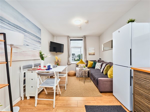 No.5 Princess Green Apartments in Co Antrim