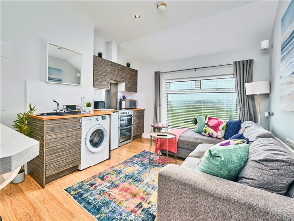 No.5 West Beach Apartments in Co Antrim