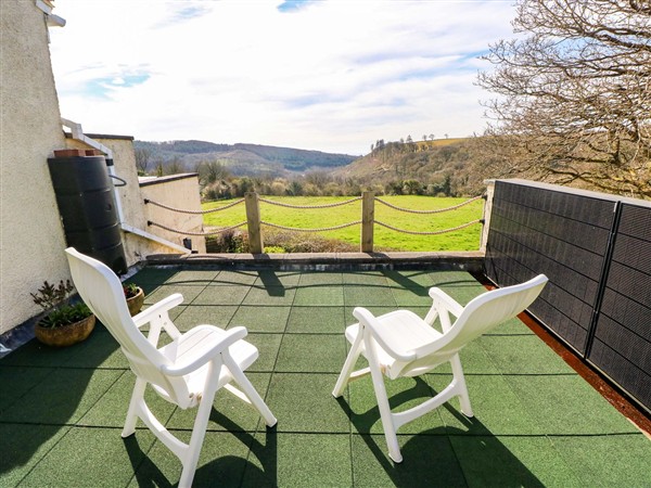 No.51 Llanteg Park - Dyfed