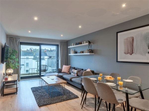 No. 53 Apartment, Plymouth