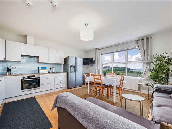No.6 Dunluce Park Apartments in Co Antrim