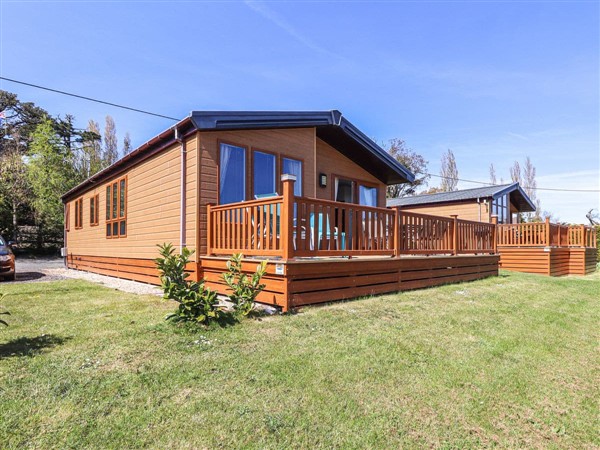 No 7 North in Isle of Wight