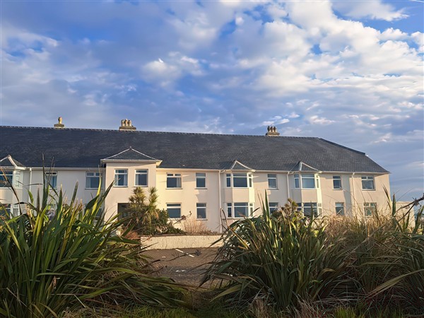 No.7 Plas Darien, 