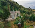 Noddfa Country House - Gwynedd