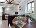 Take things easy at Noddingway Cottage; Somerset