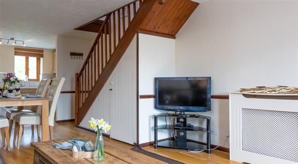 Nook Cottage in East Thorne, Bude - Cornwall