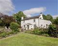 Relax at Nook Cottage; ; Underbarrow near Kendal