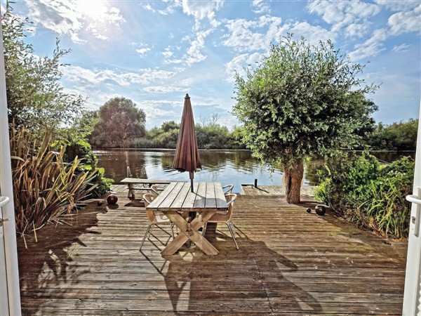 Norfolk Holiday Lodges - Dinky Daze in Norfolk