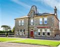 North Bank House in Lybster - Caithness