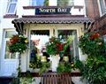 North Bay Guest House in Scarborough