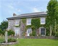 Enjoy a leisurely break at North Coombe Farm; Cornwall