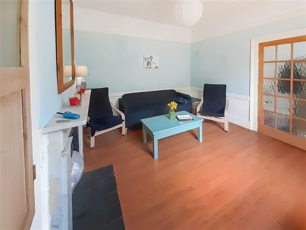 North Cottage in Lowestoft, Suffolk