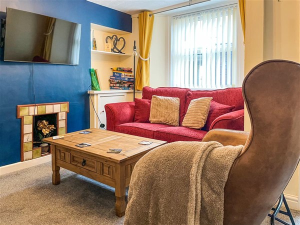 North Lakes Town House in Cumbria