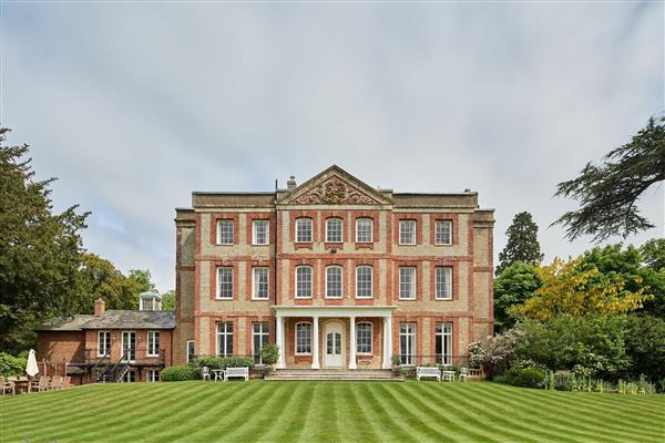 North Wessex Manor - Oxfordshire