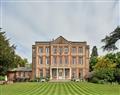 North Wessex Manor in Wantage - Oxfordshire