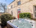 Enjoy your time in a Hot Tub at North Wing; Suffolk