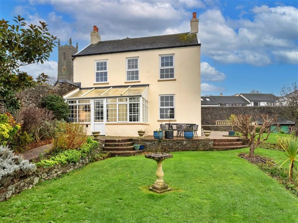 Northam Rise, Northam