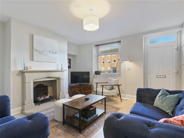 Northern Nest in Northumberland