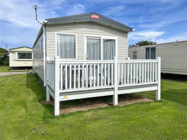 Northfield Lodge 1, Skipsea Sands
