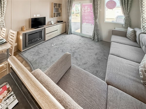 Northfield Lodge 2, Skipsea Sands