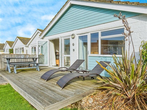 Norton Nest in Isle of Wight