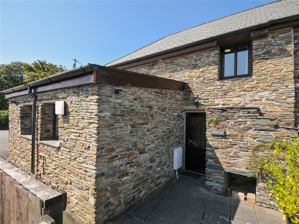 Norvys - Cornwall