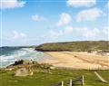 Number 15 in Perranporth - Cornwall