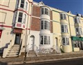 Number 3 by the Sea - Dorset