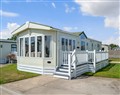 Take things easy at Number 45; North Humberside