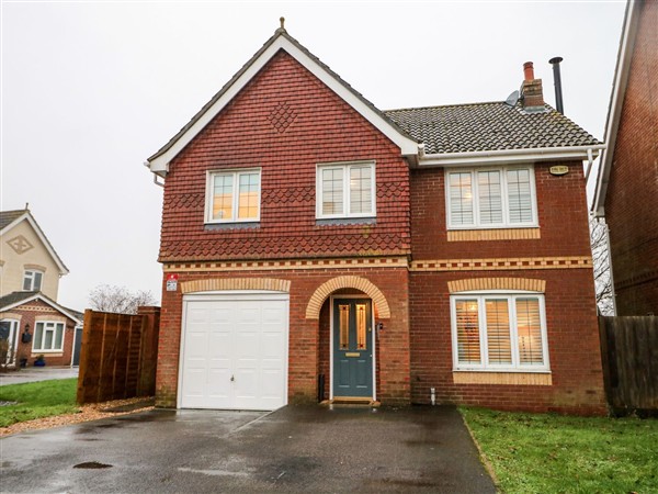 Number 5 in West Sussex