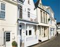 Relax at Number Eleven; St Mawes; St Mawes and the Roseland