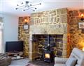 Enjoy a leisurely break at Number Five; Northumberland
