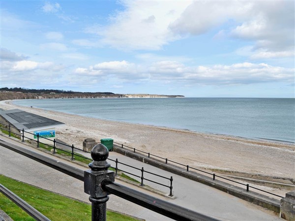 Number Three in Bridlington, North Humberside