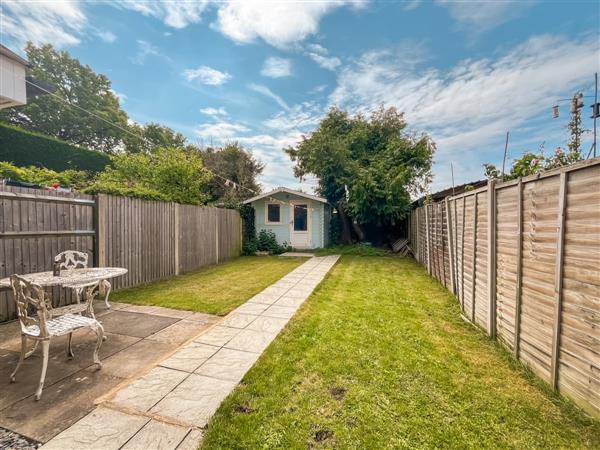 Nursery Road Cottage in Surrey