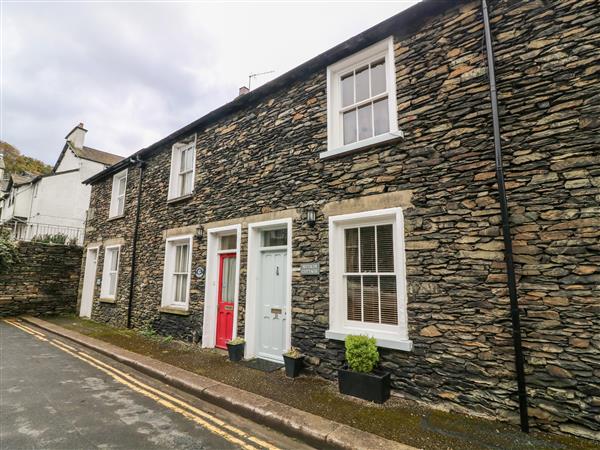 Nutkin Cottage in Bowness-On-Windermere, Cumbria