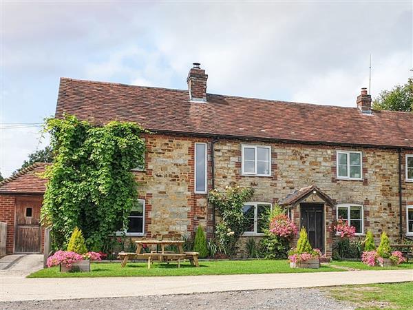 Nutley Farmhouse in Uckfield, Sussex - East Sussex