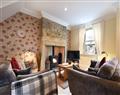 Enjoy a leisurely break at Oak Cottage; ; Alnmouth