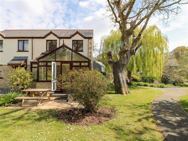 Oak Cottage, 