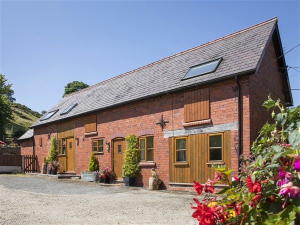 Oak Cottage, Llangollen
