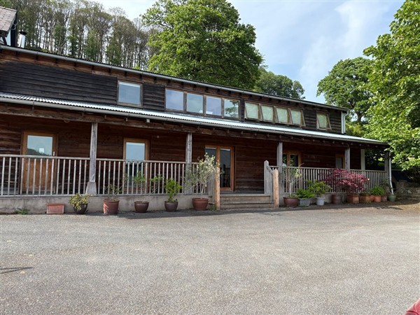 Oak Cottage, 