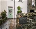 Take things easy at Oak Cottage; ; Windermere