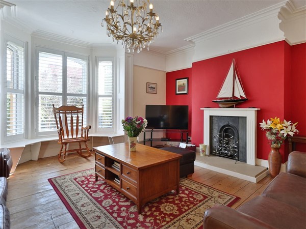 Oak Hollow Pod in North Yorkshire