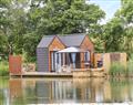Enjoy your time in a Hot Tub at Oak Lodge At Bridge Lake Farm & Fishery; ; Chacombe